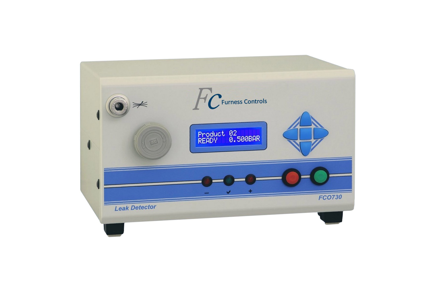 Furness Controls FCO730 泄漏检测仪