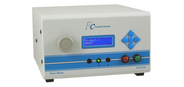 Furness Controls FCO732 流量测试仪
