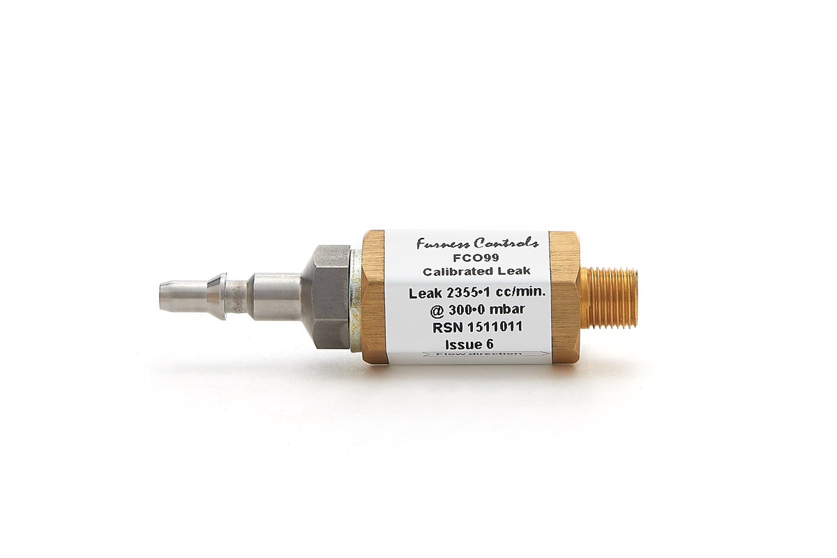 Furness Controls FCO99 Calibrated Leak