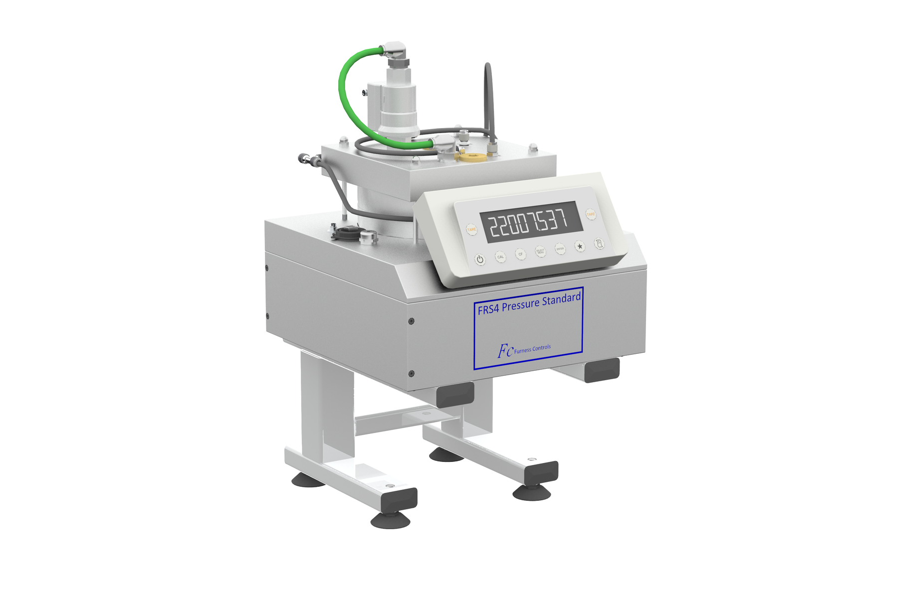 Furness Controls FRS4 Pressure Standard